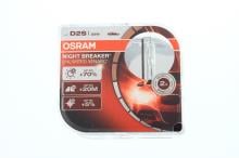 OSRAM 66240XNB-HCB